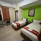 Review photo of Khalifah Hotel Syariah 2 from Rezha O.