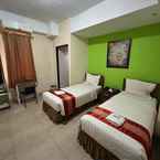 Review photo of Khalifah Hotel Syariah 4 from Rezha O.