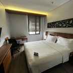 Review photo of BATIQA Hotel Palembang 3 from Rezha O.