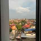 Review photo of BATIQA Hotel Palembang from Rezha O.