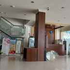 Review photo of Royal Park Hotel - Samarinda 2 from Arminius A.