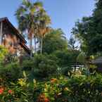 รูปภาพรีวิวของ Siddhartha Oceanfront Resort & Spa Bali จาก Dian C.