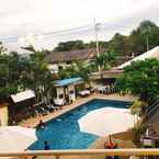 Review photo of Willkris Resort 2 from Panadda D.