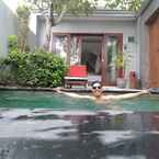 Review photo of The Widyas Bali Villa from Nur I. P.