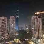 Ulasan foto dari Ramada Suites by Wyndham Kuala Lumpur City Centre dari Solly S.