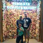 Review photo of Hotel Grand Permata Hati Syariah 2 from Kiki N.