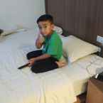 Review photo of Hotel Grand Permata Hati Syariah from Kiki N.