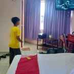 Review photo of OYO 969 Hotel Pantai View 3 from Liu A. Y.