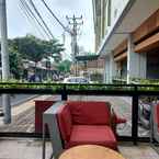 Review photo of Zest Legian by Swiss-Belhotel International 3 from Imam M. S.