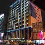 Hình ảnh đánh giá của Kindness Hotel - Kaohsiung Main Station từ Thi T. H. P.