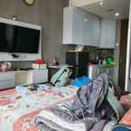 Review photo of Studio5 Jatibening Street View next to Ibis Styles (Min Stay 3 nights) from Ardhiana D. A.