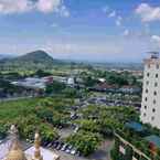 รูปภาพรีวิวของ Senyum World Hotel จาก Hindun H.