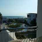 Review photo of Saint Tropez Beach Resort Hotel from Choedsak C.