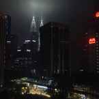 Review photo of The Kuala Lumpur Journal Hotel 3 from Risky M. S.