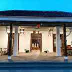 Hình ảnh đánh giá của Nice Stay at Tiongkok Kecil Heritage Lasem 2 từ Kharisma W. P.