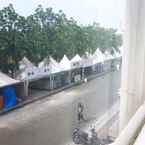 Review photo of Sultan Hostel Bermartabat Syariah 3 from Firnanda F.