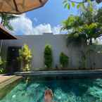 รูปภาพรีวิวของ Koenokoeni Villa 2 จาก Savira R. N. F.