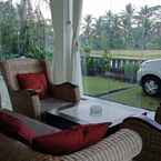 รูปภาพรีวิวของ The Kubu Alantara Guest House 3 จาก Helena A. K.