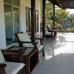 Review photo of The Kubu Alantara Guest House 2 from Helena A. K.