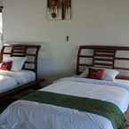 Review photo of The Kubu Alantara Guest House 5 from Helena A. K.