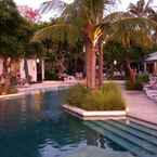 รูปภาพรีวิวของ The Anvaya Beach Resort Bali 3 จาก Nina R. R. K. P.