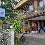 Review photo of Hotel Malabar Pangandaran from Hasto A.