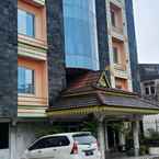 Review photo of Super OYO 731 Hotel Matahari 1 Syariah from Umar U.