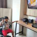 Review photo of Swiss-Belinn Karawang from Calam A. S.