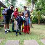 Review photo of D'tegale Homestay from Muhammad A. A.