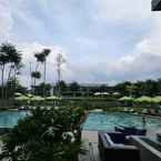 Review photo of Royal Tulip Gunung Geulis Resort and Golf 2 from Debby D.