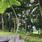 Review photo of Royal Tulip Gunung Geulis Resort and Golf 4 from Debby D.