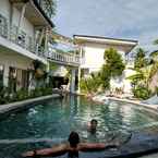 Review photo of Gili Amor Boutique Resort from Andy S. S.