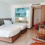 Review photo of Gosia Hotel Nha Trang from Thi P. T. N.