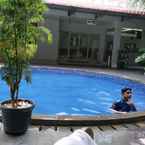 Review photo of Grand Nanggroe Hotel from Annas A.