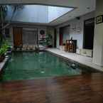 Review photo of The Lodge Karawaci from Kennex L. L.