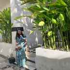 Review photo of Sus Budget Hotel Legian 2 from Susan E.