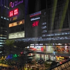 Imej Ulasan untuk Easy Hotel Kuala Lumpur Sentral dari Agustin P. S.