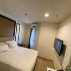 Review photo of Zia Sanno Menteng Residences - Jakarta 2 from Muhammad N. F. P.