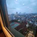 Review photo of Sheraton Surabaya Hotel and Towers from Fachrurrozi N.