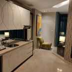 Review photo of The Grove Suites by GRAND ASTON from Dealdi A.