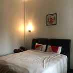 Review photo of OYO Capital O 514 Omah Pari Boutique Hotel 2 from Fika L. F.