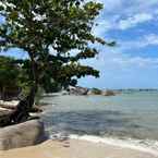 Review photo of Swiss-Belresort Belitung 2 from Frinsa L.