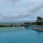 Review photo of Swiss-Belresort Belitung 5 from Frinsa L.