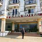 Review photo of Sapa Praha Hotel from Ahmad S.