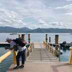 Hình ảnh đánh giá của Mola2 Resort Gili Air Lombok by DHM Resort 2 từ Dipa D.
