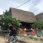 Review photo of Mola2 Resort Gili Air Lombok by DHM Resort 4 from Dipa D.