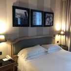 Review photo of c-hotels Ambasciatori from Ardian Y. D.