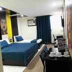 Review photo of Icon Hotel Timog from Mary A. D.