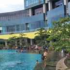 Review photo of Novotel Lampung from Solehuddin H.