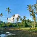 Hình ảnh đánh giá của Mango Lodge từ Ruth T.